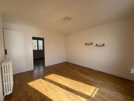 Appartement T3 à louer - 54 m² - Photo 3