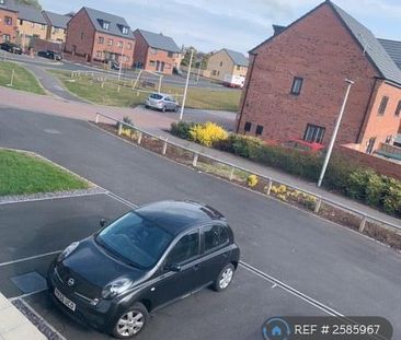 2 bedroom semi-detached house to rent - Photo 4