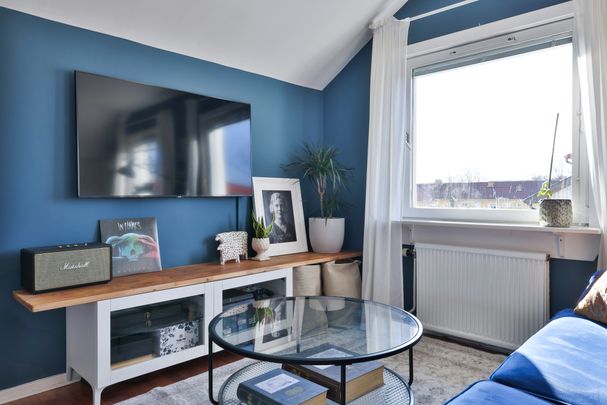 Gullrisgatan, Göteborg - Photo 1