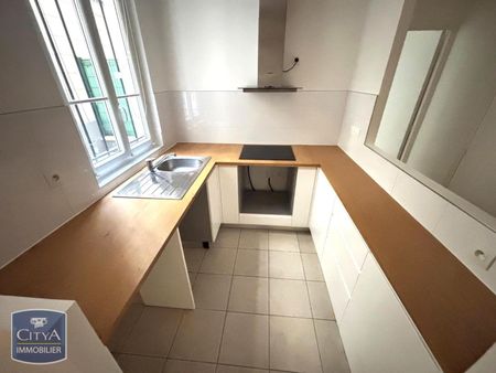 Location Appartement 1 pièce 34m² PARIS 17ème - Photo 3