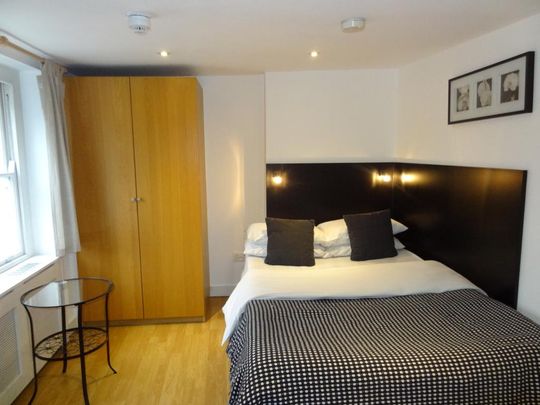 Flat 28 Cartwright Gardens, Bloomsbury WC1H 9EH - Photo 1