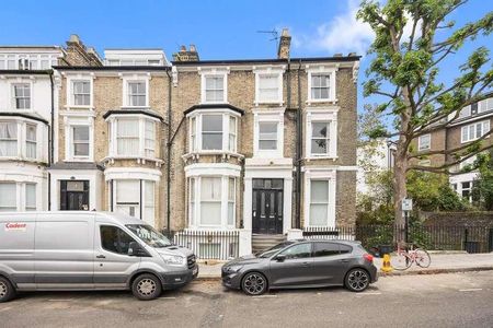 Primrose Gardens, Belsize, NW3 - Photo 3