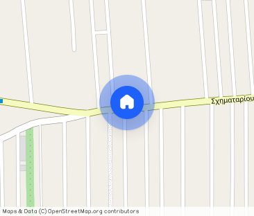 Studio/Γκαρσονιέρα για ενοικίαση - Σχηματάρι, - Photo 1