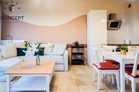 Apartament 3 pok. | Klimatyzacja | Widok na Odrę! - Zdjęcie 2