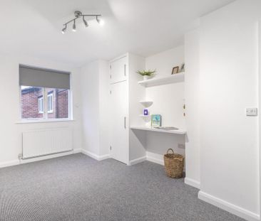 2 bedroom flat to rent - Photo 6