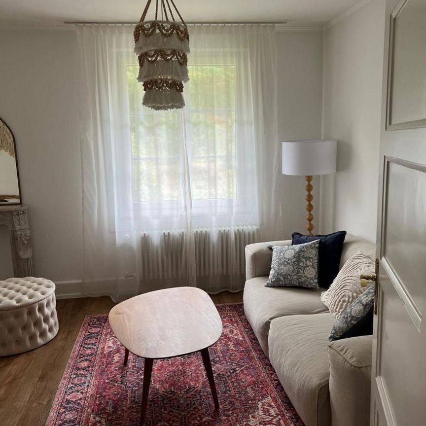 Bel appartement de 2 pièces rue de Morat - Fribourg - Foto 1