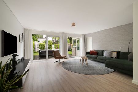 Huis te huur: Amerbachstraat 13 3045 RE Rotterdam - Photo 2