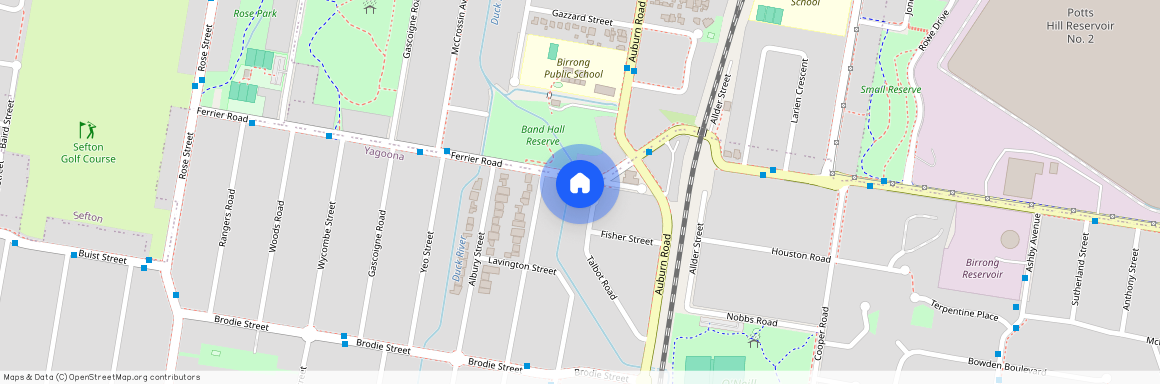 1/4 Talbot Road, NSW 2199, Yagoona