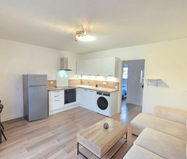 Appartement à louer 2 pièces • 29,01 m2 Houilles - Photo 3