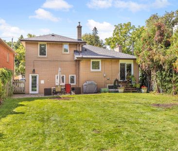 For Lease - 109 Botfield Avenue, Toronto, Ontario - Photo 4