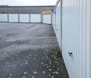 Appartement te huur - Foto 6