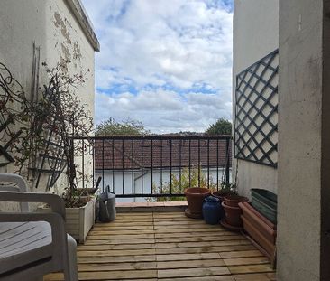 Appartement T4 Meudon à louer - Photo 4