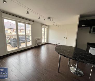 Location Appartement 3 pièces 57m² FONTENAY LE FLEURY 78330 - Photo 4