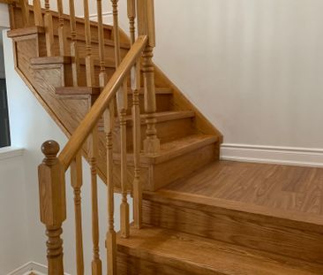 For Lease - 3389 Wild Cherry Lane, Mississauga, Ontario - Photo 4