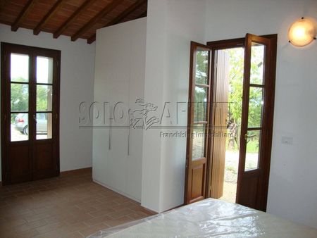 Quadrilocale Barontoli, Sovicille - Foto 5