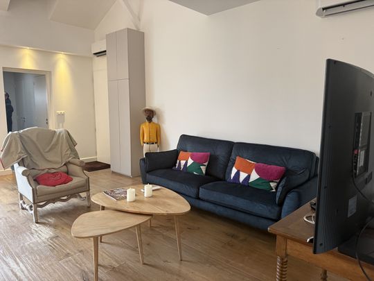 Location Appartement 4 pièces 106m² MERIGNAC 33700 - Photo 1