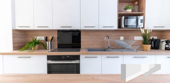 Appartement à louer, 1 pièce - Orléans 45000 - Photo 2