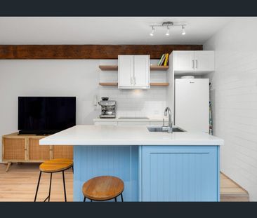 Fully Furnished Living in the Heart of New Farm! - Photo 4