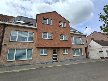 Koffiestraat 45 / 6, 9290 Uitbergen - Photo 4