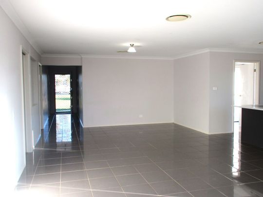 When space matters! - Photo 1