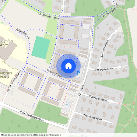 Vårvägen 15 C, 633 54, Eskilstuna