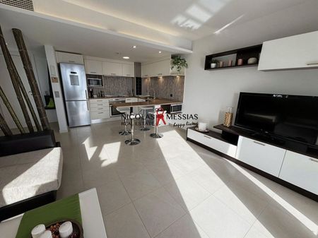 Piso de alquiler en Porto Cristo - Carrer de la Romanguera, Cales de Mallorca - Photo 3