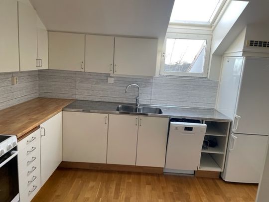 Vattugatan, Oskarshamn - Foto 1