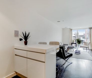 1 bedroom flat to rent - Photo 3