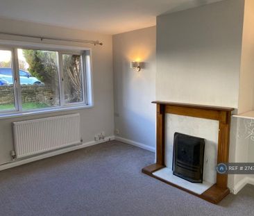 3 bedroom terraced house to rent - Photo 3