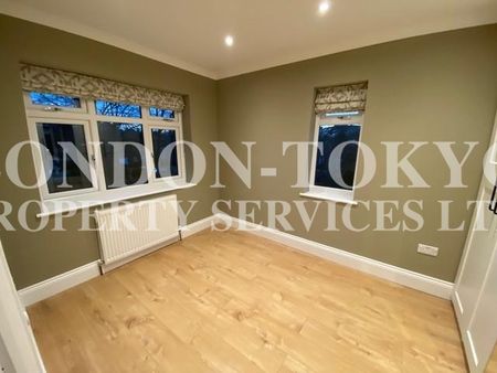 Walmington Fold, N12, London - Photo 4