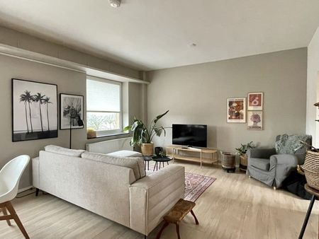 Te huur: Appartement Mathenesserweg in Rotterdam - Foto 4