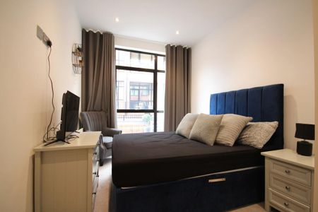 2 bedroom apartment to rent - Photo 5