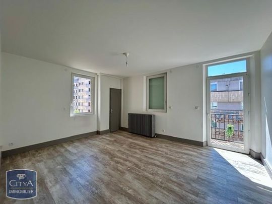 Location Appartement 4 pièces 90m² AGEN 47000 - Photo 1