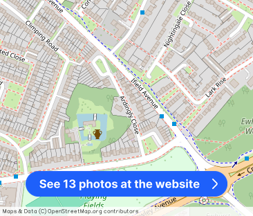 Ardingly Close, Ifield, RH11 - Photo 1