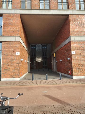 Te huur: Appartement Waagdragerhof 192 in Amsterdam - Photo 3