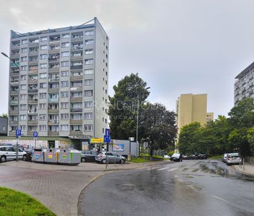 Słoneczne mieszkanie z balkonem - ul. Potulicka - Photo 4