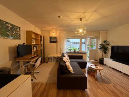 Turingevägen, Älvsjö - Photo 3