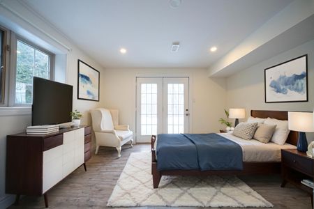 For Lease - 20 Casson Lane Unit# LOWER, Brantford, Ontario - Photo 4