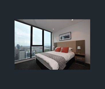 Breathtaking views from this modern 1 bedroom apartment - Photo 5