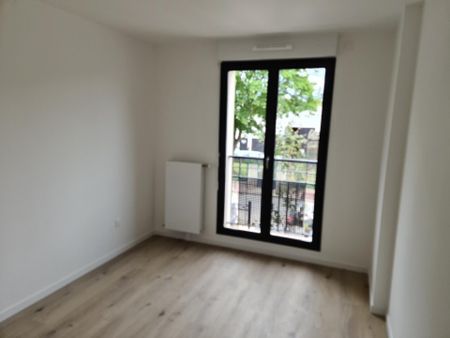 Location Appartement 2 pièces 40m² CLAMART 92140 - Photo 4
