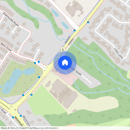 14 Folcroft Street, Brampton