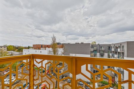 Łódź - Mieszkanie na wynajem - Photo 2