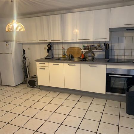 Maison mitoyenne 3 pièces à Cosnes-et-Romain - Photo 5