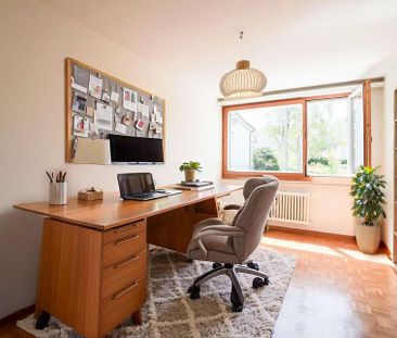 4.5 Zimmer, 100 m², 1. Stock - Foto 5