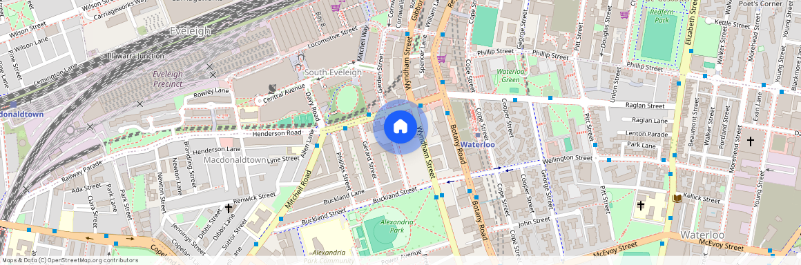 72 Garden Street, NSW 2015, Alexandria