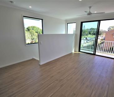 Air-Conditioned Townhouse in Great Location Close to the River - Photo 6