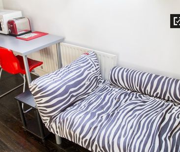 Studio Apartment in 4-bedroom house in Dundrum, Dublin - Photo 4