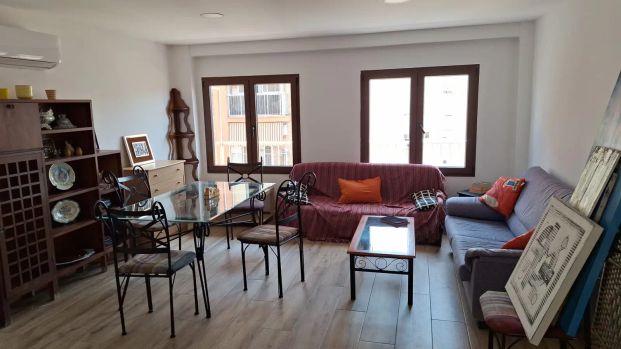 2-bedroom apartment for rent in La Malva-Rosa - Photo 1