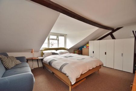 2 bedroom maisonette to rent - Photo 3