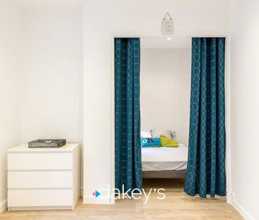 A LOUE STUDIO MEUBLE DE 22M² - CASTELANNE/PREFECTURE - Photo 4